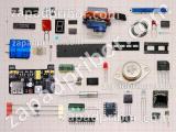 Перечень компонентов S-31 - S-42