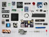 Перечень компонентов SB34 - SB40 