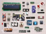 Перечень компонентов SCRR - SCS1 