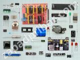 Перечень компонентов SM-3 - SM-5