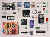 Перечень компонентов SM-7 - SM-M