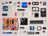 Перечень компонентов SM68 - SM6S 