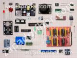 Перечень компонентов SP-6 - SP-H 