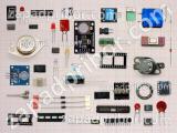 Перечень компонентов SQZR - SR-2