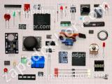 Перечень компонентов STM5 - STM7 