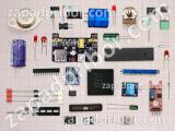 Перечень компонентов SVS2 - SW-0 