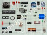 Перечень компонентов SW15 - SW1A