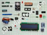 Перечень компонентов TCT5 - TCTS 