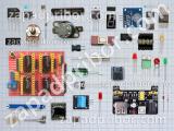 Перечень компонентов TLZ8 - TM-0