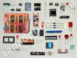 Перечень компонентов VHC2 - VHE1 