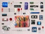 Перечень компонентов WE-2 - WE31