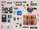 Перечень компонентов WL-6 - WL05