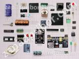 Перечень компонентов WL1A - WL2A