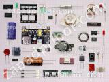 Перечень компонентов WM-6 - WM-G