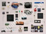 Перечень компонентов WM60 - WM82