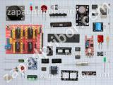 Перечень компонентов WX-4 - WX12