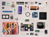 Перечень компонентов X-OV - X006 