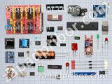 Перечень компонентов X20C - X211 