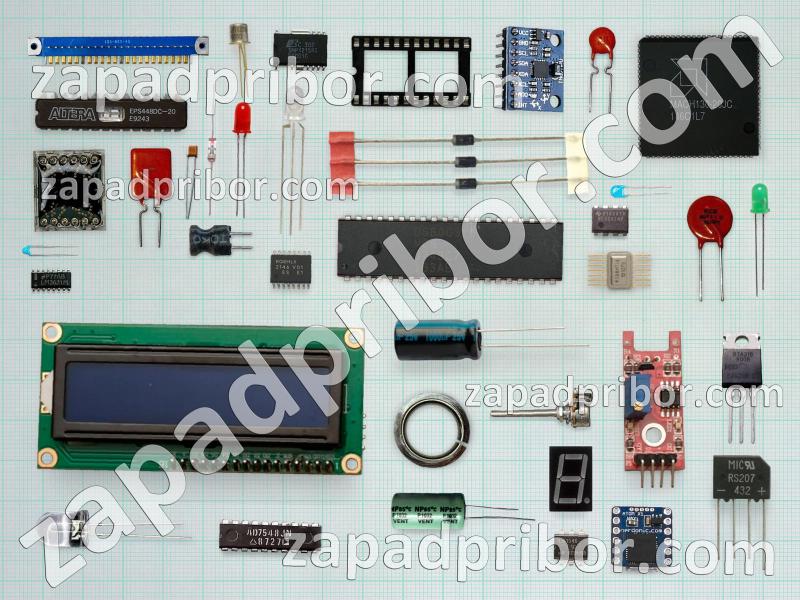XL-1 - XL12 список радиодеталей, фотография 1.