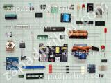 Перечень компонентов XTNI - XU22 