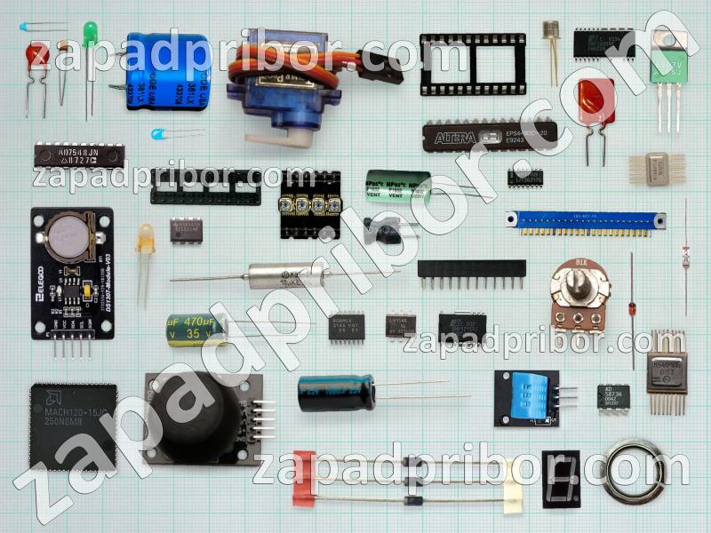 Y403 - Y450 список радиодеталей, фотография 1.