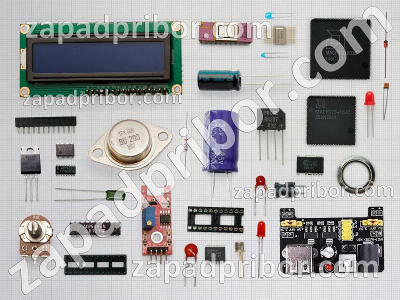 YB-1 - YB02 список радиодеталей, фотография 1.