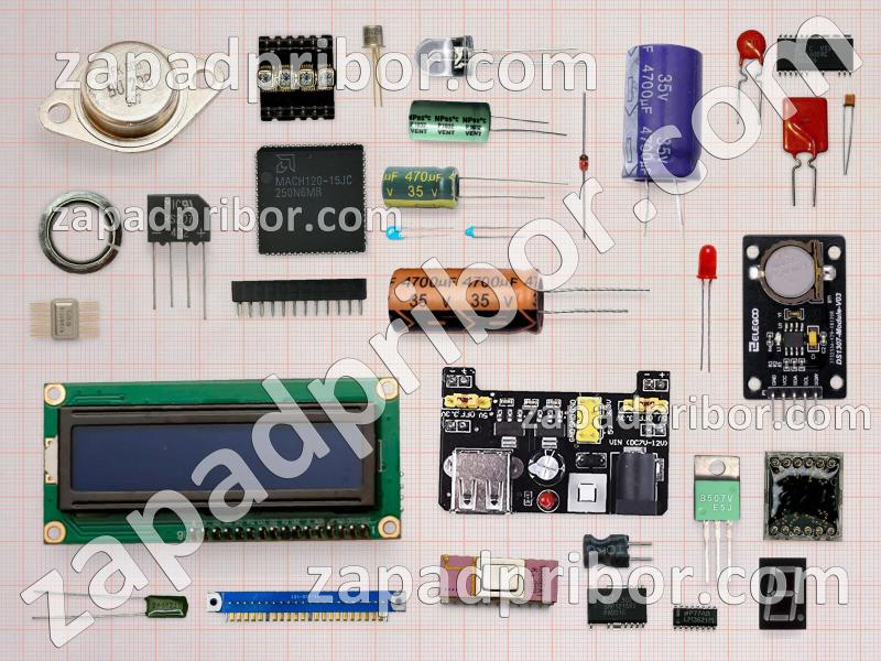 YFF2 - YFW список радиодеталей, фотография 1.