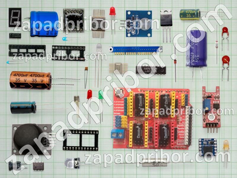 YG1J - YG2A список радиодеталей, фотография 1.