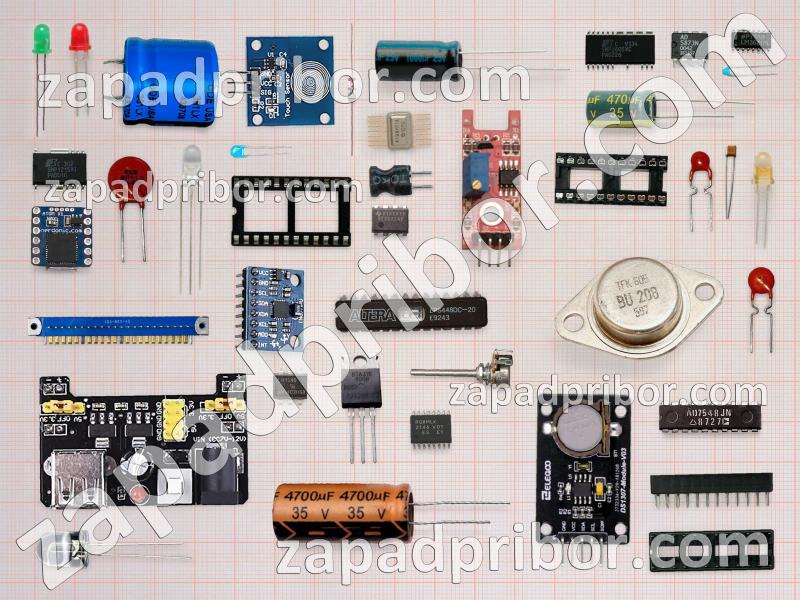 YG88 - YGM1 список радиодеталей, фотография 1.
