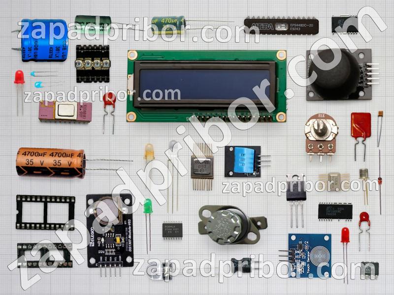 YJL3 - YK32 список радиодеталей, фотография 1.