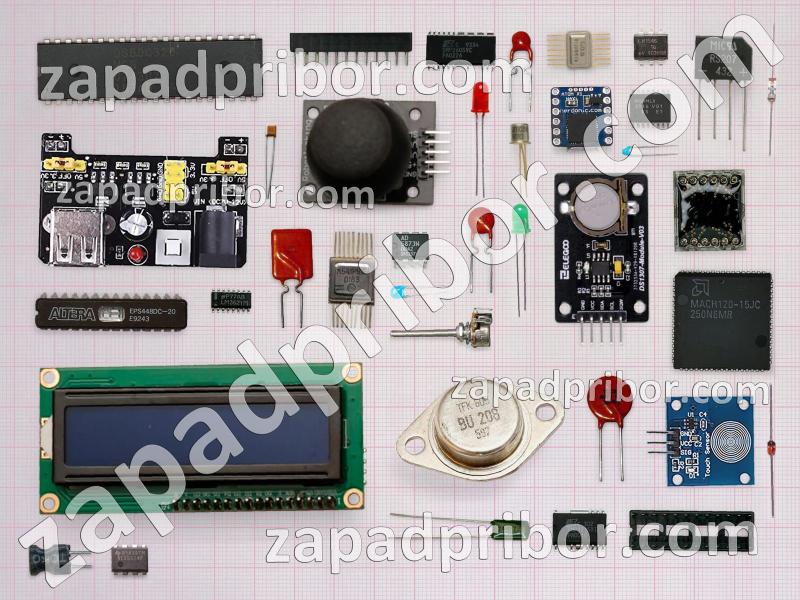 YM35 - YM71 список радиодеталей, фотография 1.