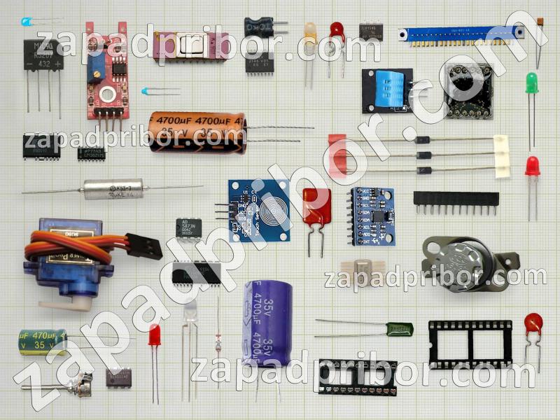 YSS9 - YSX5 список радиодеталей, фотография 1.