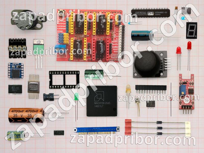 YTP1 - YYC0 список радиодеталей, фотография 1.