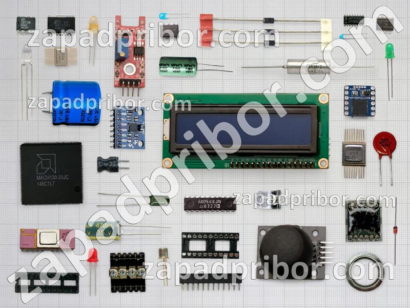 5UM - 601E список радиодеталей, фотография 1.