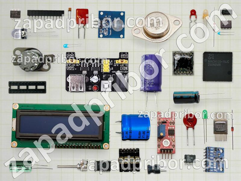 614R - 631A список радиодеталей, фотография 1.