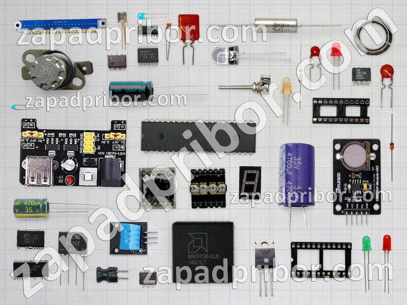 95GC - 981S список радиодеталей, фотография 1.