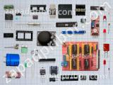 Перечень компонентов A347 - A4W3