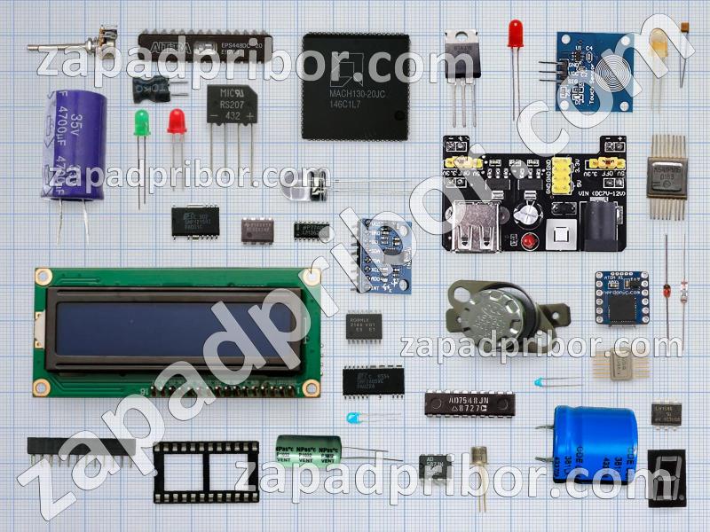 Y3IS - YA88 список радиодеталей, фотография 1.