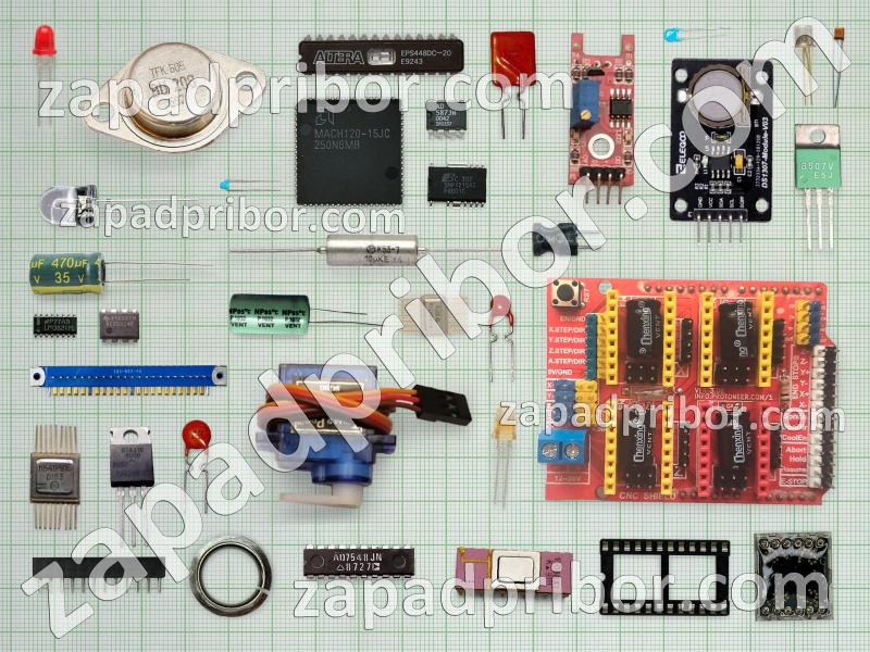 1-77 список радиодеталей, фотография 1.