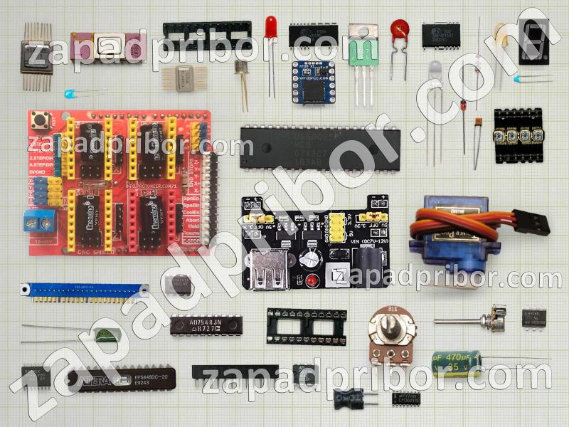1129 список радиодеталей, фотография 1.