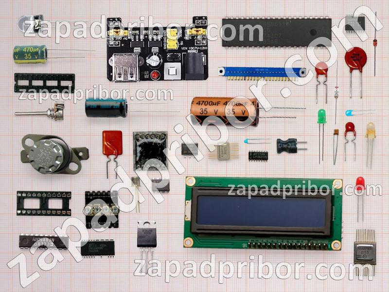 1479 список радиодеталей, фотография 1.