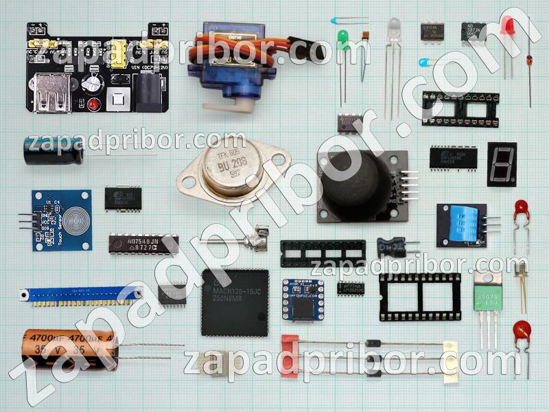 182- список радиодеталей, фотография 1.