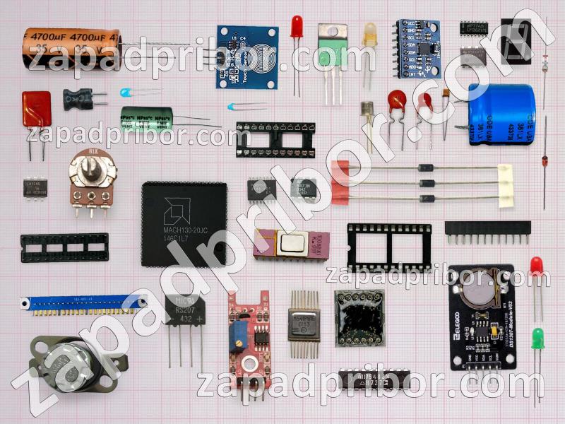 1920 список радиодеталей, фотография 1.