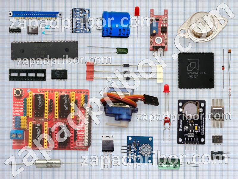 2SJ1 список радиодеталей, фотография 1.