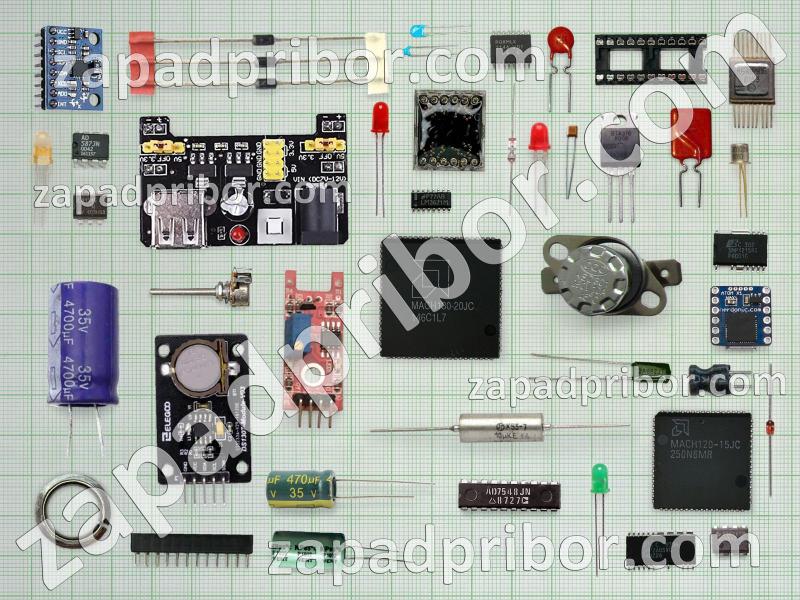 41-0 список радиодеталей, фотография 1.