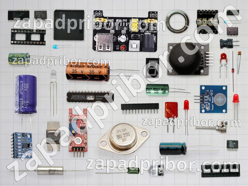 5-17 список радиодеталей, фотография 1.