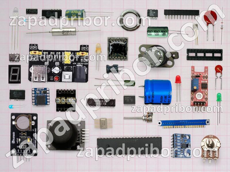 5-18 список радиодеталей, фотография 1.