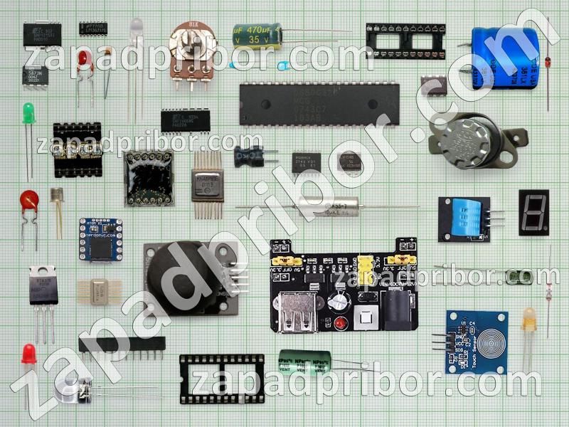 5-21 список радиодеталей, фотография 1.