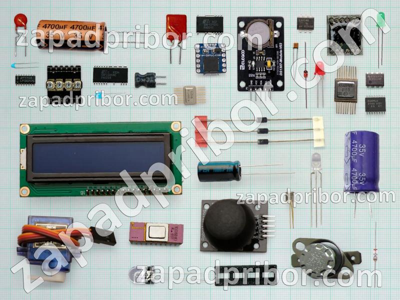 54-0 список радиодеталей, фотография 1.