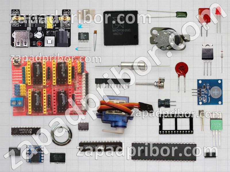 5749 список радиодеталей, фотография 1.